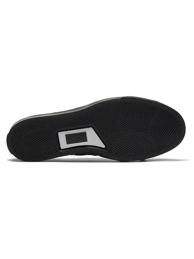 Кеды Converse Jack Purcell 'Triple Black' — изображение 5 из 5, черный