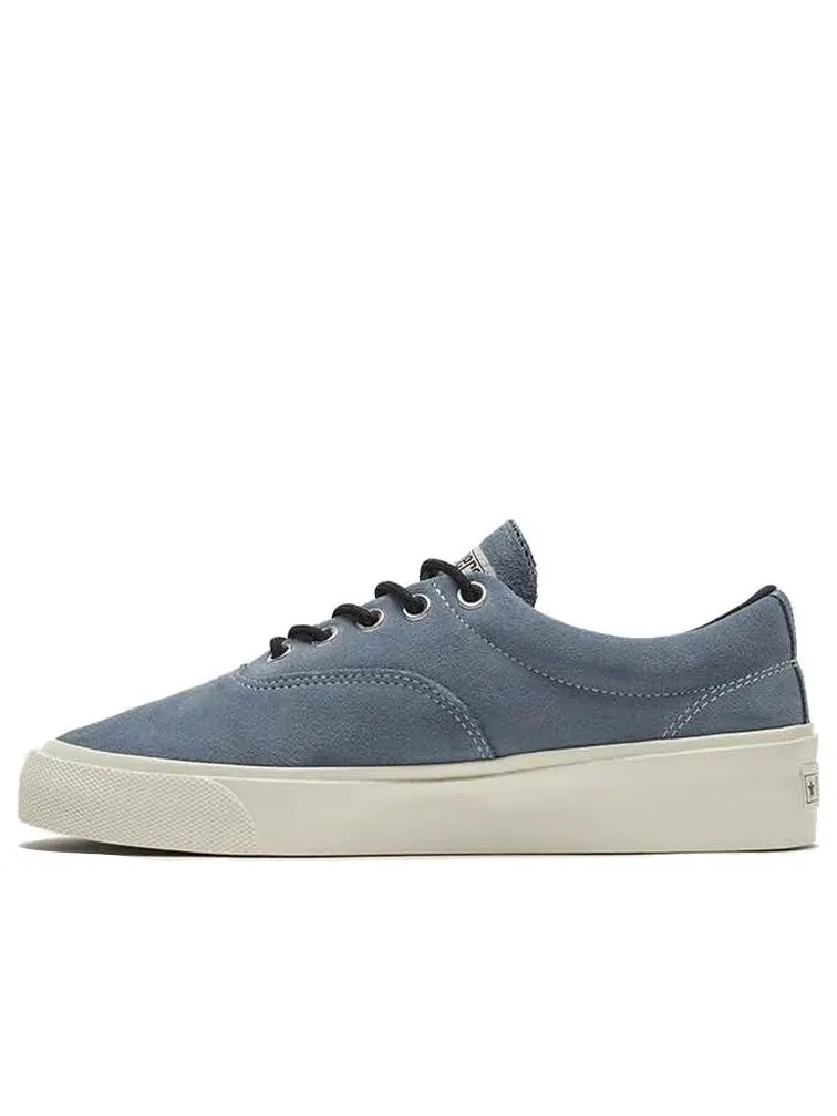 Кеды Converse Skid Grip Cons Nubuck Low 'Lakeside Blue' — изображение 1 из 6, синий