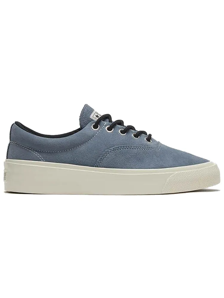 Кеды Converse Skid Grip Cons Nubuck Low 'Lakeside Blue' — изображение 2 из 6, синий