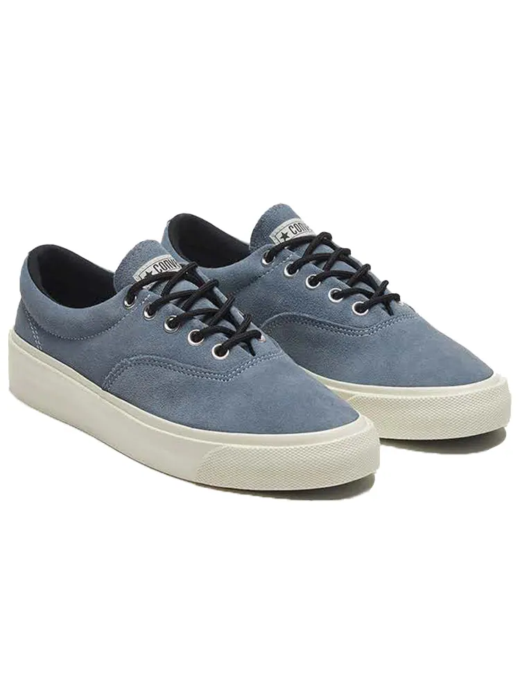 Кеды Converse Skid Grip Cons Nubuck Low 'Lakeside Blue' — изображение 3 из 6, синий