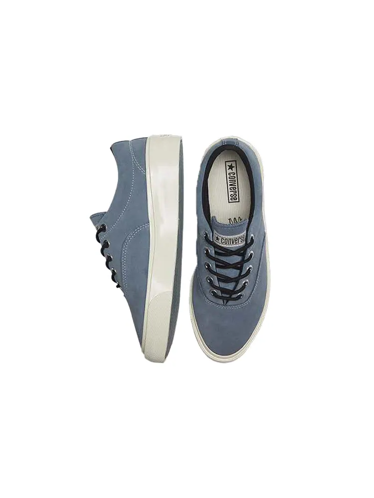 Кеды Converse Skid Grip Cons Nubuck Low 'Lakeside Blue' — изображение 5 из 6, синий