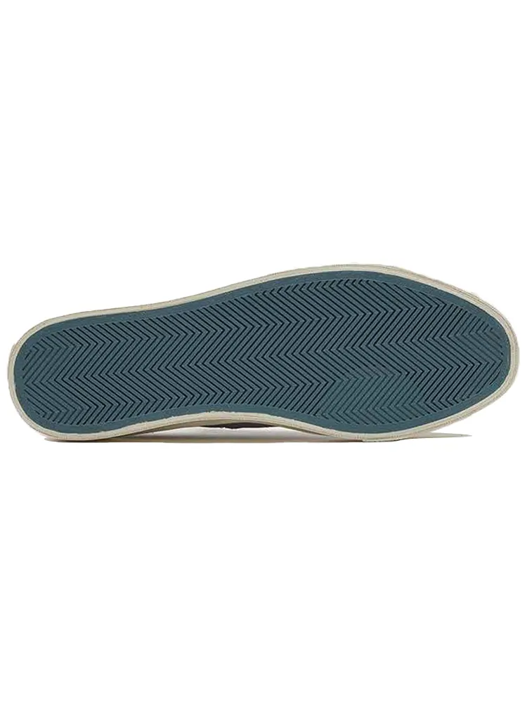 Кеды Converse Skid Grip Cons Nubuck Low 'Lakeside Blue' — изображение 6 из 6, синий