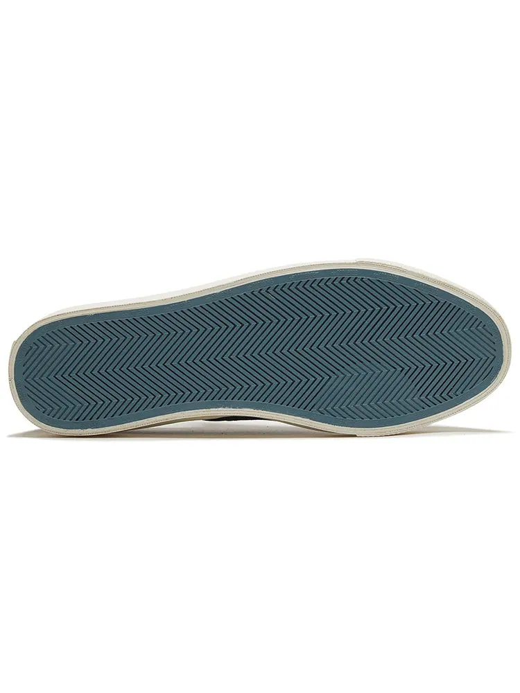 Кеды Converse Skid Grip Cons Nubuck Low 'Black Egret' — изображение 6 из 6, черный