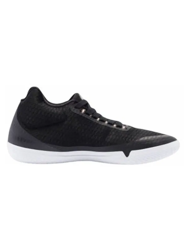 Кроссовки all star bb evo mid 'hi-vis collection - black sunset glow' Converse — изображение 2 из 4, черный/серый