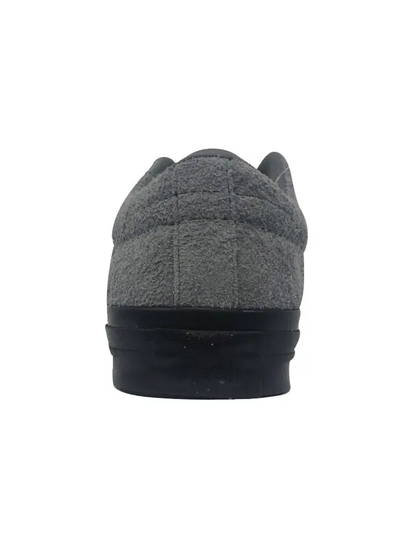 Кроссовки Converse one star low Gray Unisex — изображение 4 из 4, серый