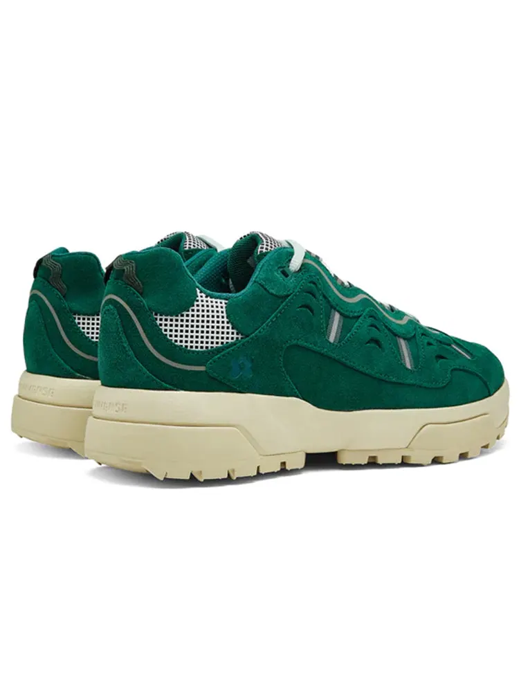 Спортивные кроссовки Converse Golf Le Fleur x Gianno Low 'Evergreen' — изображение 4 из 6, зеленый