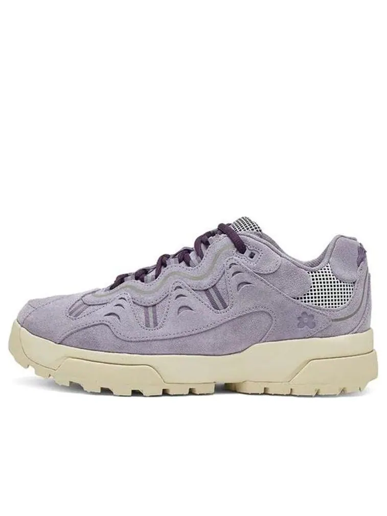 Спортивные кроссовки Converse Golf Le Fleur x Gianno Low 'Lavender' — изображение 1 из 6, фиолетовый