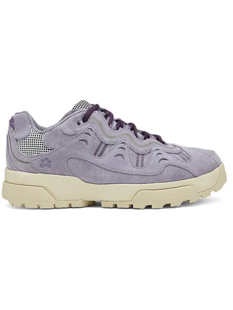 Спортивные кроссовки Converse Golf Le Fleur x Gianno Low 'Lavender' — изображение 2 из 6, фиолетовый