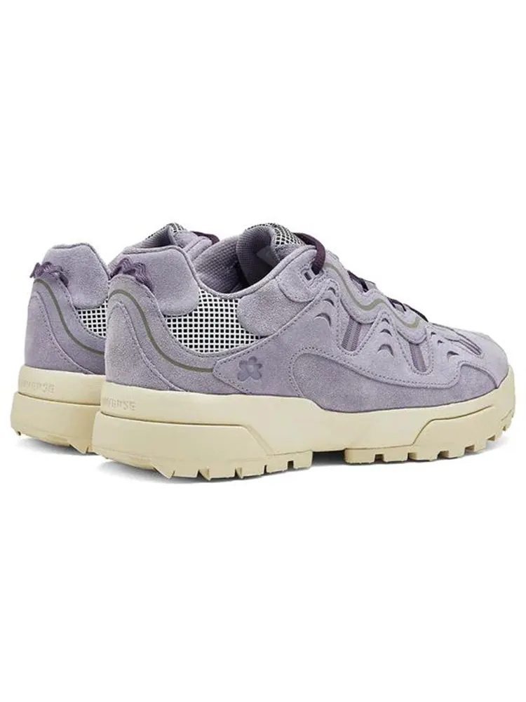 Спортивные кроссовки Converse Golf Le Fleur x Gianno Low 'Lavender' — изображение 4 из 6, фиолетовый