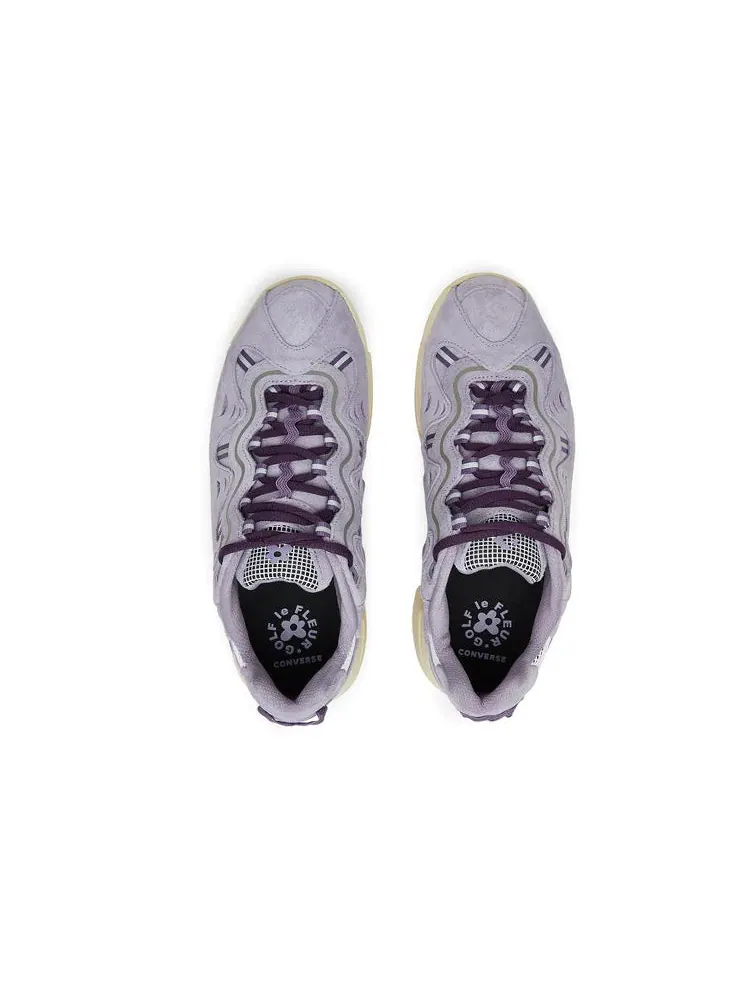 Спортивные кроссовки Converse Golf Le Fleur x Gianno Low 'Lavender' — изображение 5 из 6, фиолетовый