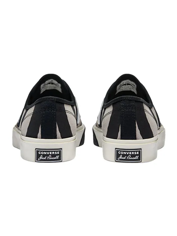 Кроссовки soulgoods x jack purcell low 'soul tiger' Converse — изображение 4 из 4, белый/серый/черный