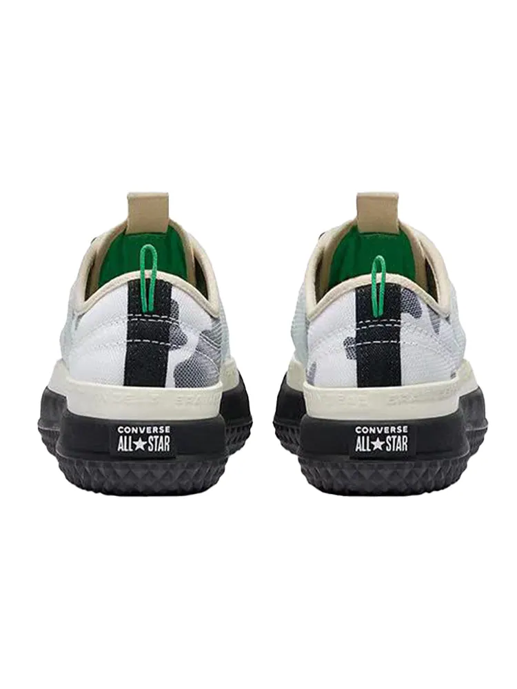 Кеды Converse Brain Dead x Bosey Boot 'Cow Print' — изображение 4 из 6, белый