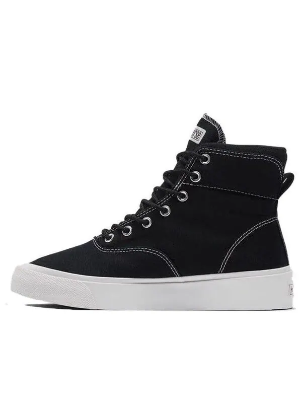 Кроссовки skid grip cvo high 'black' Converse — изображение 1 из 4, черный