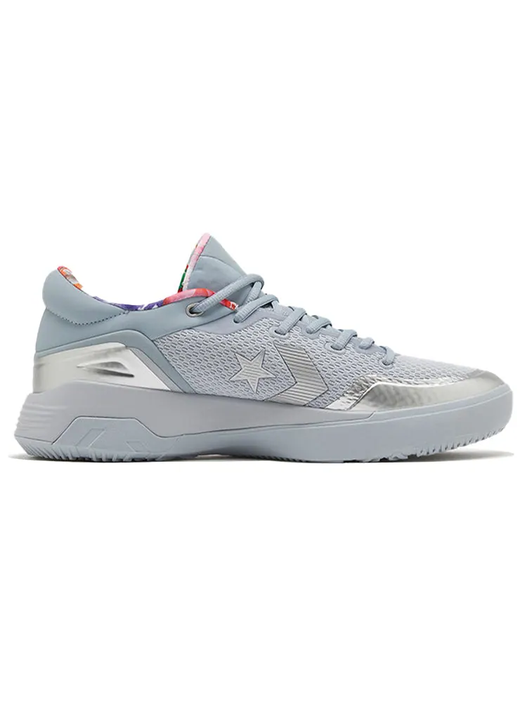 Кроссовки Converse G4 'Heart of the City - Paris' — изображение 2 из 6, синий
