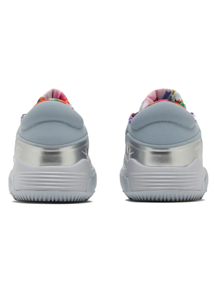 Кроссовки Converse G4 'Heart of the City - Paris' — изображение 4 из 6, синий