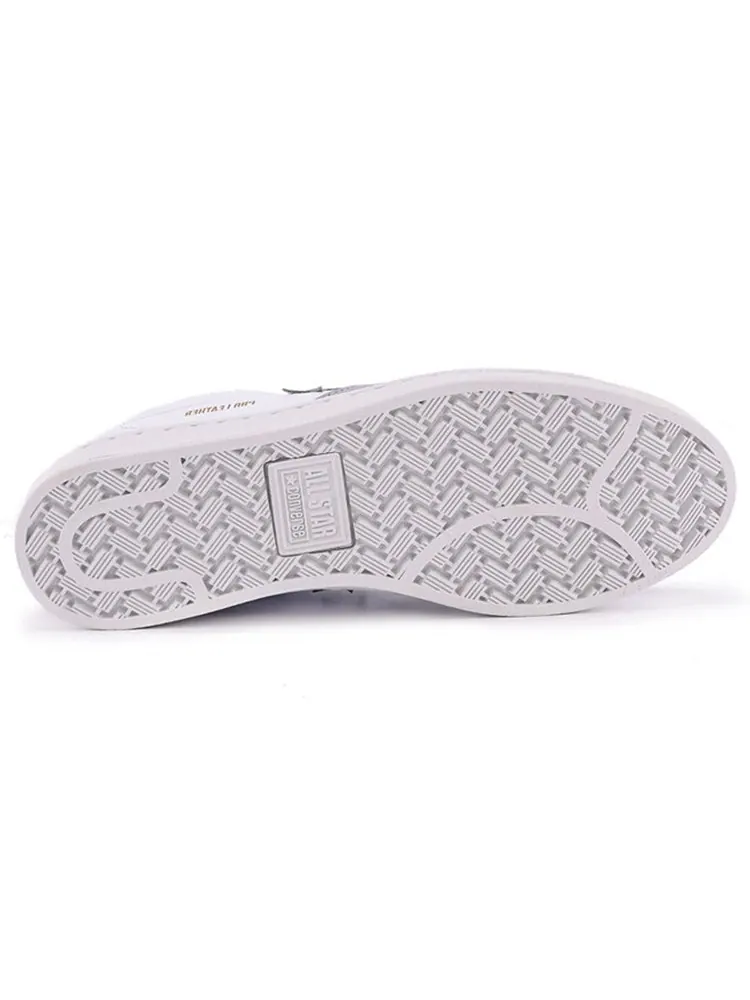 Кроссовки Converse Pro Leather Low 'White Gravel' — изображение 5 из 5, белый