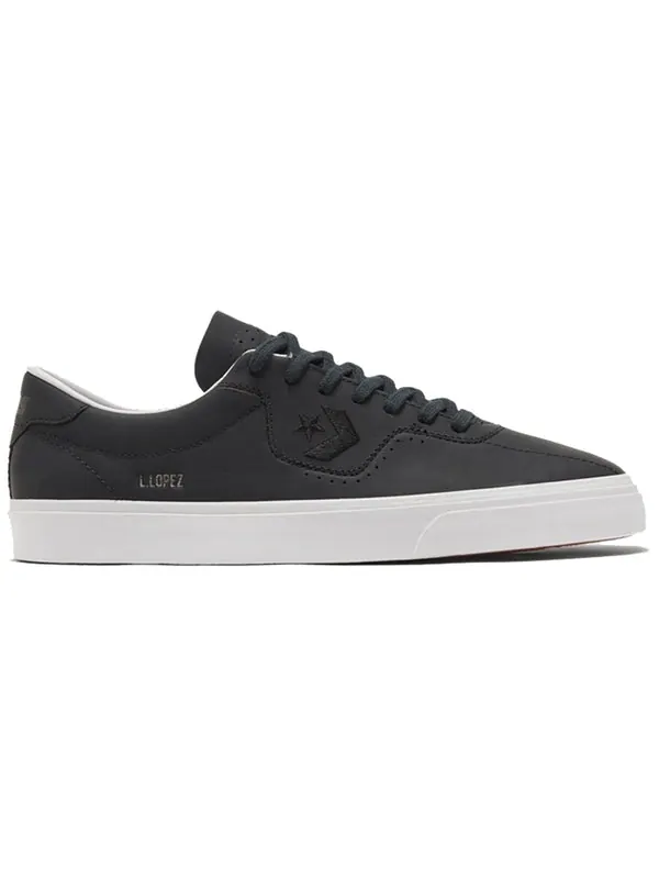 Кроссовки louie lopez pro '2nd anniversary pack - black' Converse — изображение 2 из 4, черный