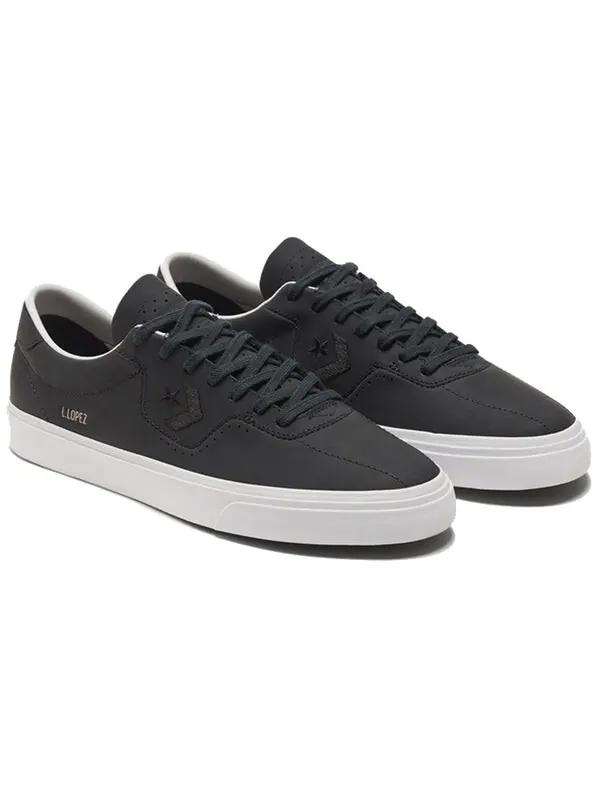 Кроссовки louie lopez pro '2nd anniversary pack - black' Converse — изображение 3 из 4, черный