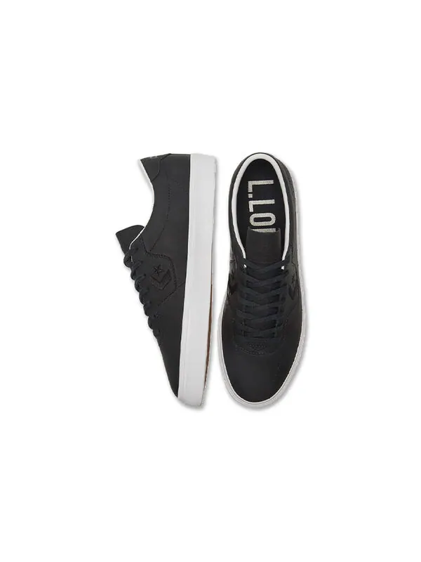Кроссовки louie lopez pro '2nd anniversary pack - black' Converse — изображение 4 из 4, черный