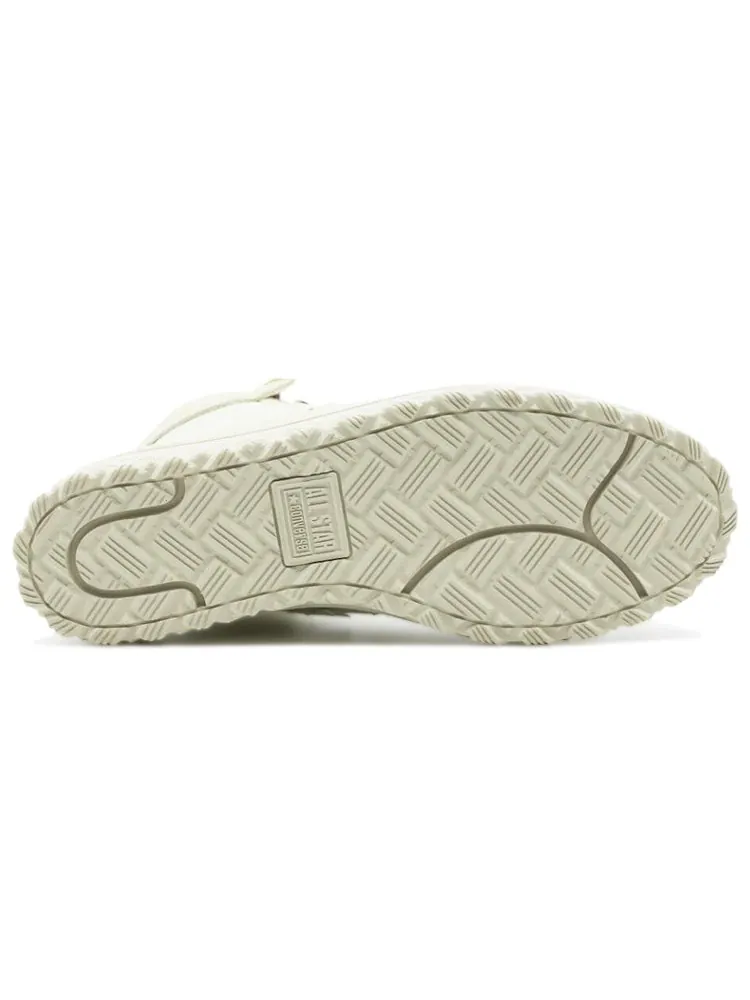 Кеды Converse Paria /FARZANEH x Pro Leather X2 High 'Iranian Paisley Print' — изображение 5 из 5, бежевый