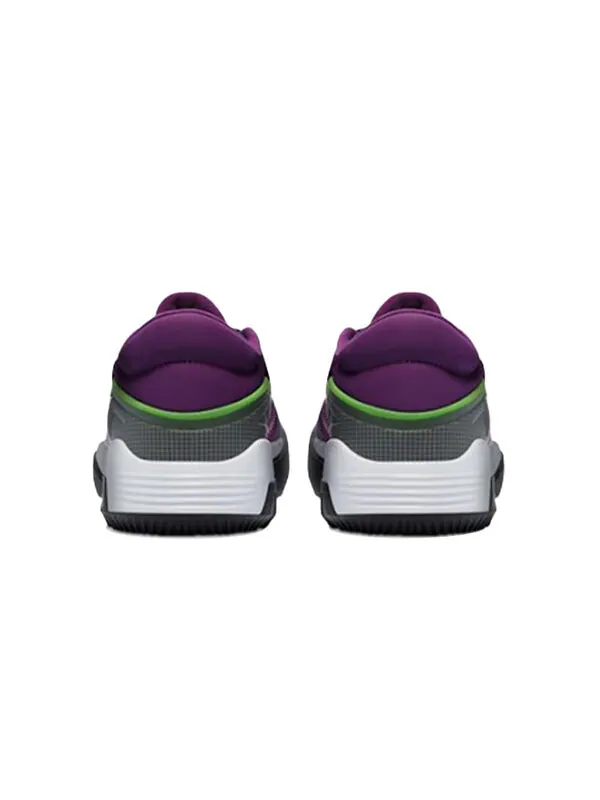 Кроссовки g4 low 'soundwave - miami nights' Converse — изображение 4 из 4, фиолетовый