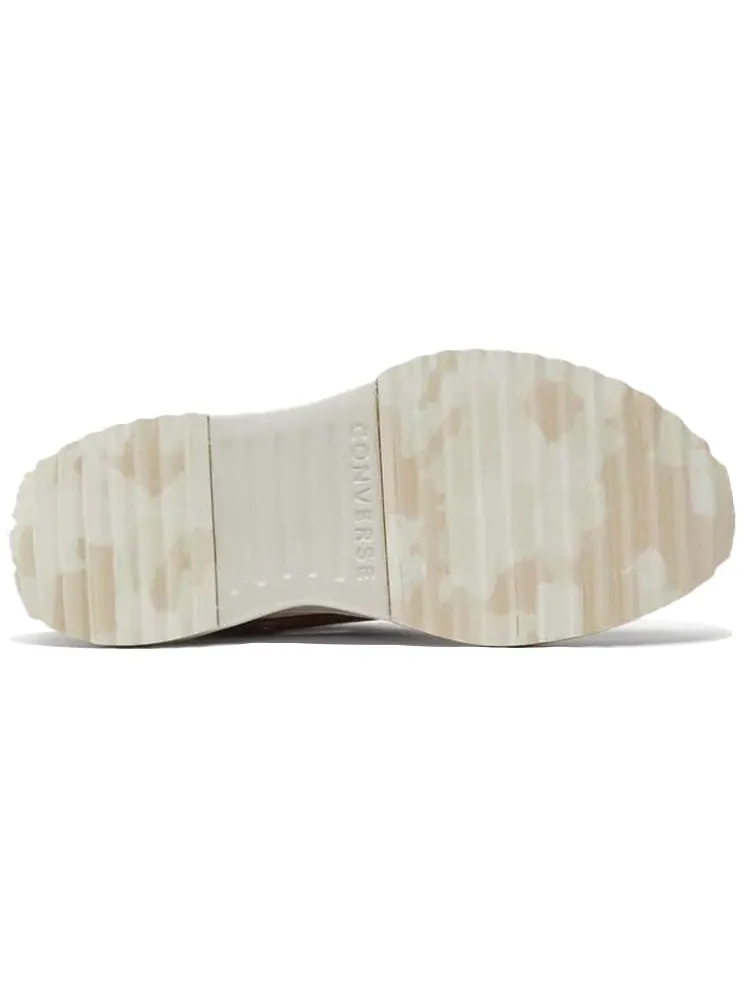 Кроссовки Converse Run Star Hike 'Tonal Marble - Rose Taupe' — изображение 6 из 6, красный