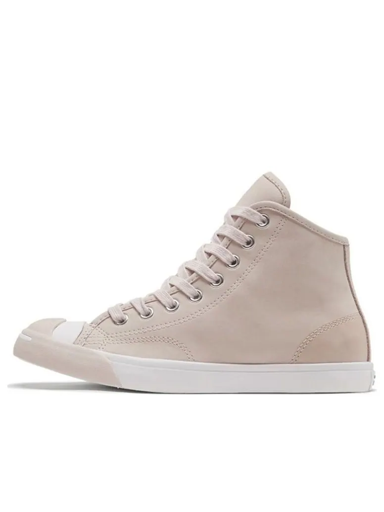 Кеды Converse Jack Purcell Pink/White — изображение 1 из 5, синий