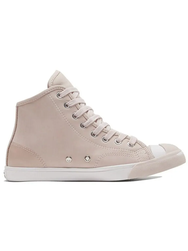 Кеды Converse Jack Purcell Pink/White — изображение 2 из 5, синий