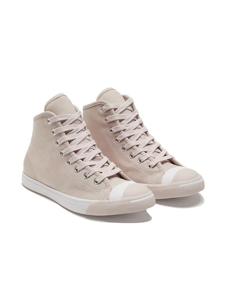 Кеды Converse Jack Purcell Pink/White — изображение 3 из 5, синий