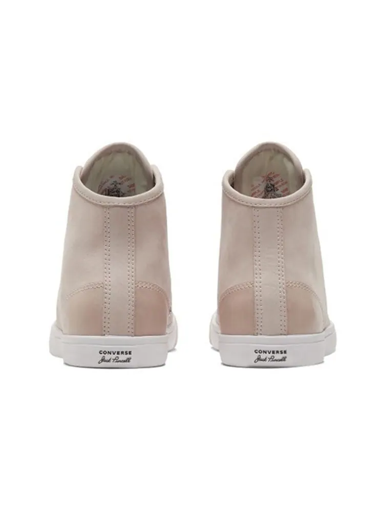 Кеды Converse Jack Purcell Pink/White — изображение 4 из 5, синий