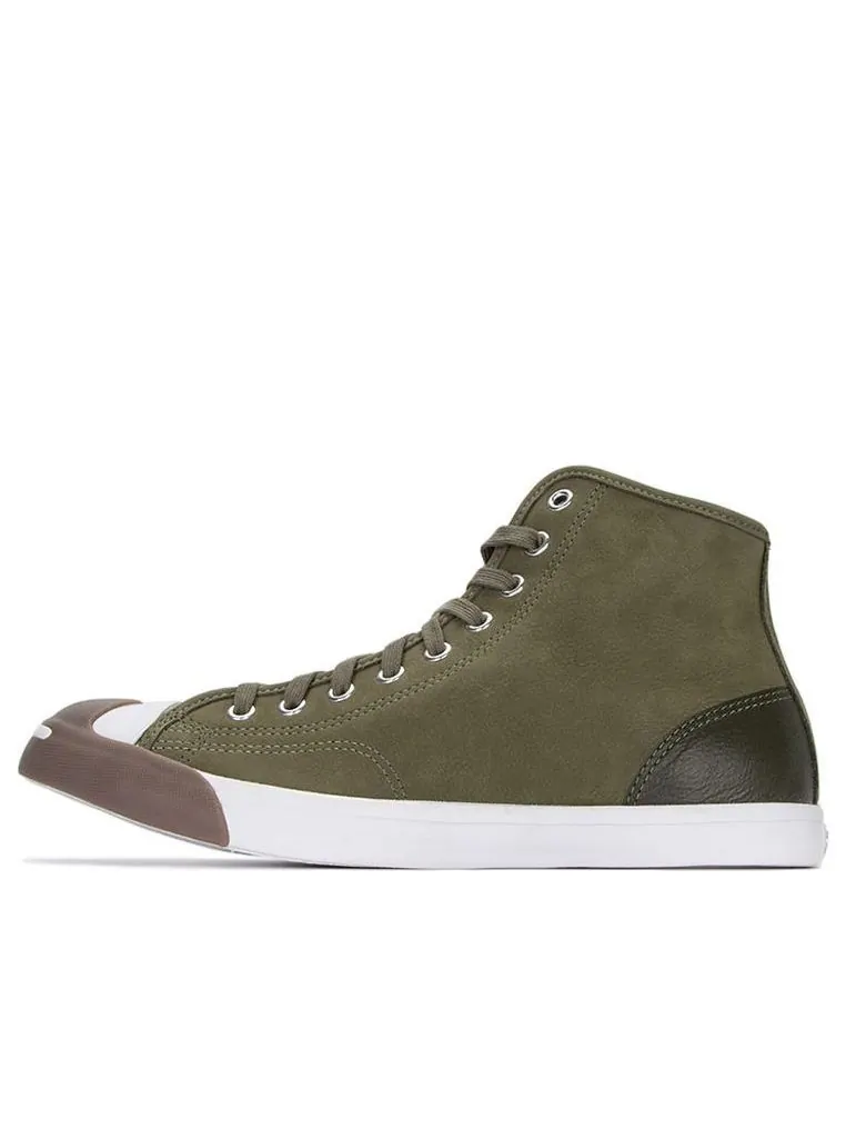 Кеды Converse Unisex One star Sneakers Green — изображение 1 из 5, зеленый