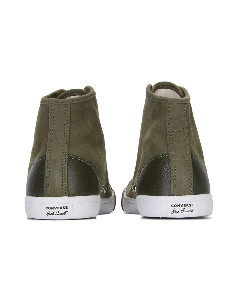 Кеды Converse Unisex One star Sneakers Green — изображение 4 из 5, зеленый