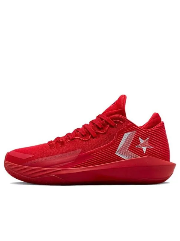 Кроссовки all star bb jet 'university red' Converse — изображение 1 из 4, красный