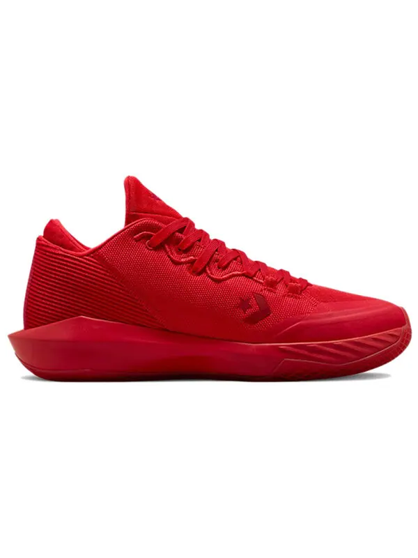 Кроссовки all star bb jet 'university red' Converse — изображение 2 из 4, красный