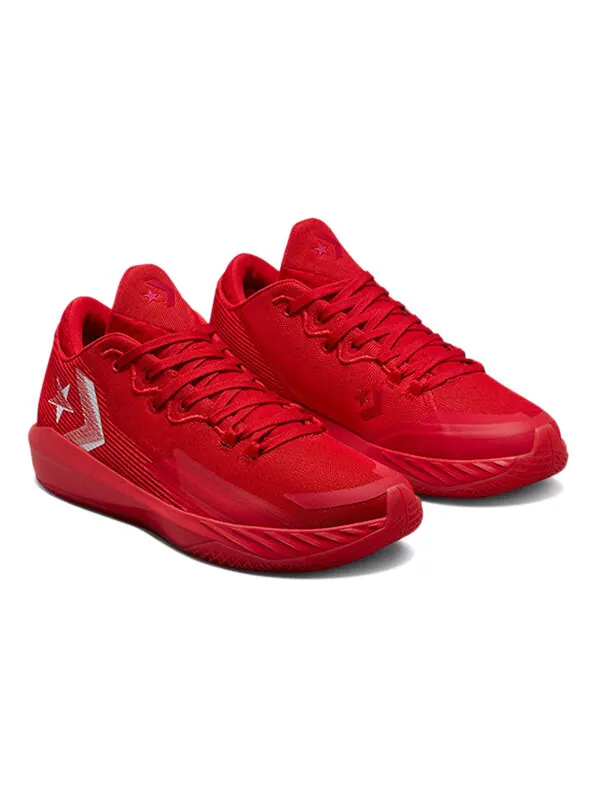 Кроссовки all star bb jet 'university red' Converse — изображение 3 из 4, красный
