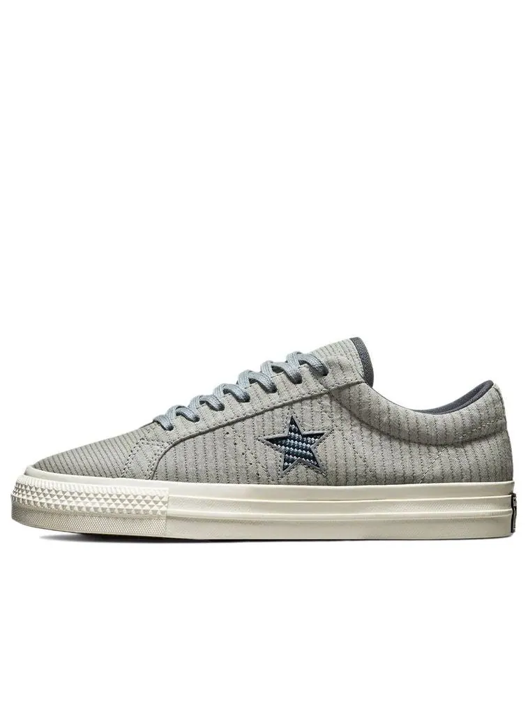 Кеды Converse One Star 'Mellow Mild - Monument' — изображение 1 из 6, желтый
