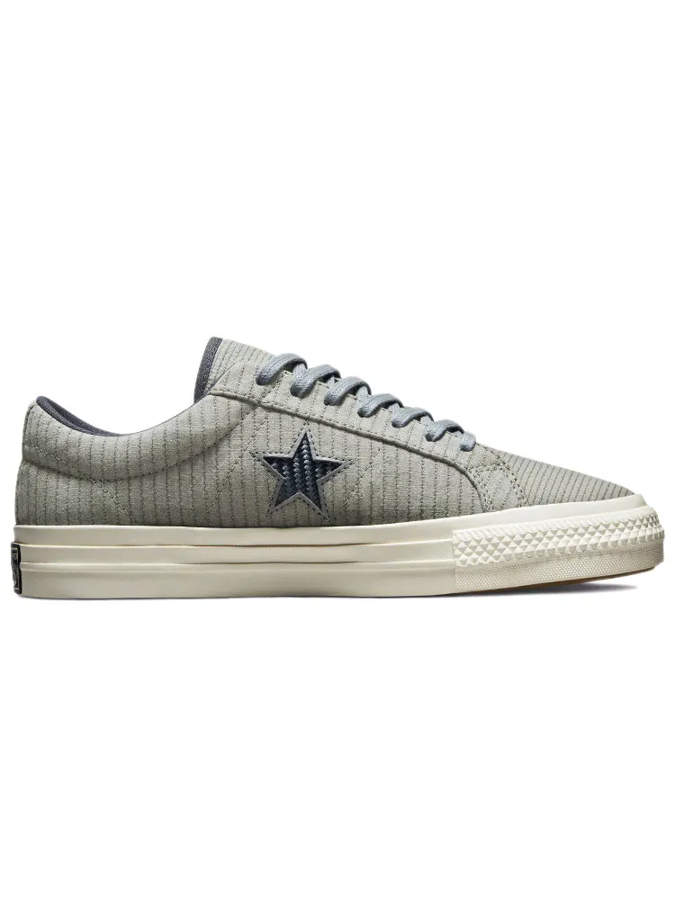 Кеды Converse One Star 'Mellow Mild - Monument' — изображение 2 из 6, желтый