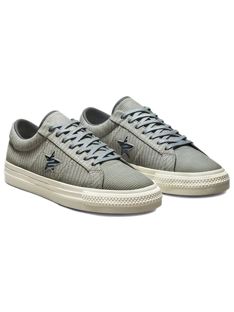 Кеды Converse One Star 'Mellow Mild - Monument' — изображение 3 из 6, желтый