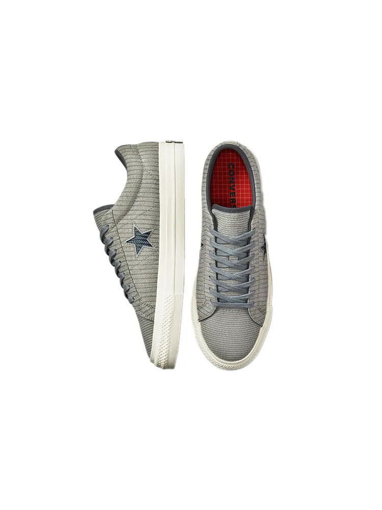 Кеды Converse One Star 'Mellow Mild - Monument' — изображение 4 из 6, желтый