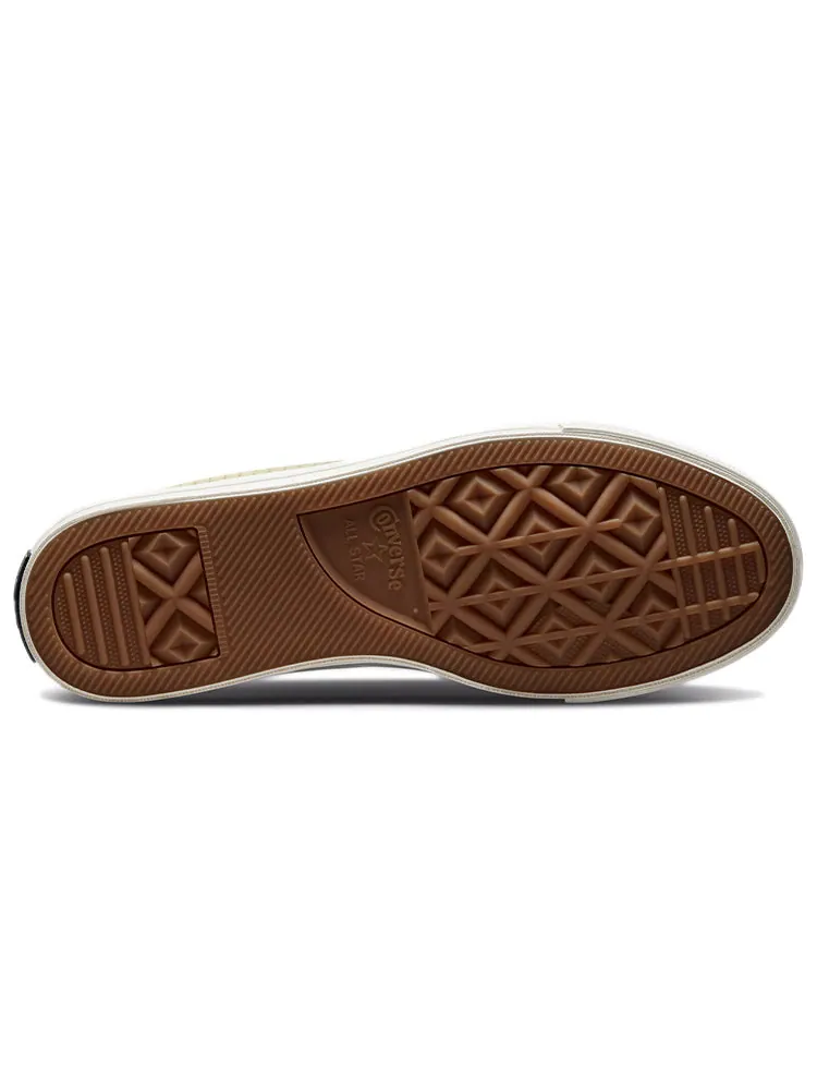 Кеды Converse One Star 'Mellow Mild - Biscotti' — изображение 6 из 6, серый