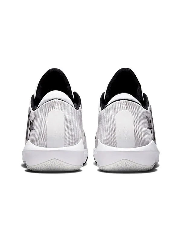 Кроссовки all star bb jet 'colorblock - white' Converse — изображение 4 из 4, серый/белый