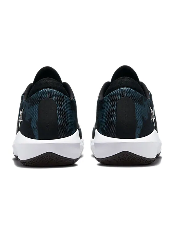 Кроссовки all star bb jet 'colorblock - black navy' Converse — изображение 4 из 4, черный/темный синий