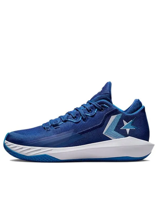 Кроссовки all star bb jet between the lines blue Converse — изображение 1 из 4, синий