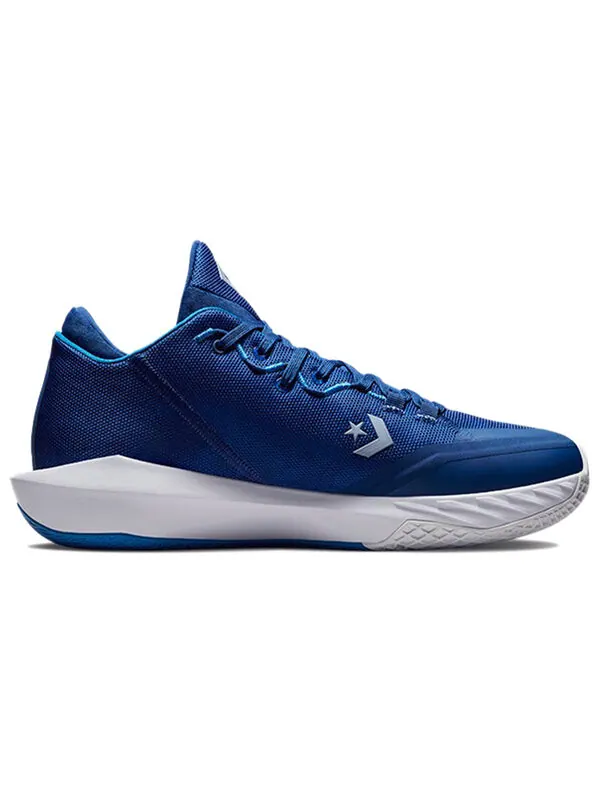 Кроссовки all star bb jet between the lines blue Converse — изображение 2 из 4, синий