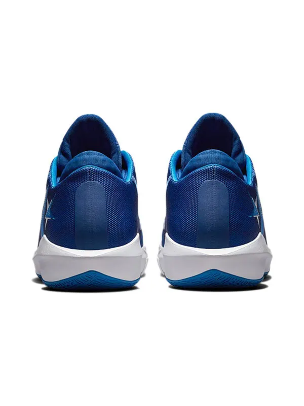 Кроссовки all star bb jet between the lines blue Converse — изображение 4 из 4, синий