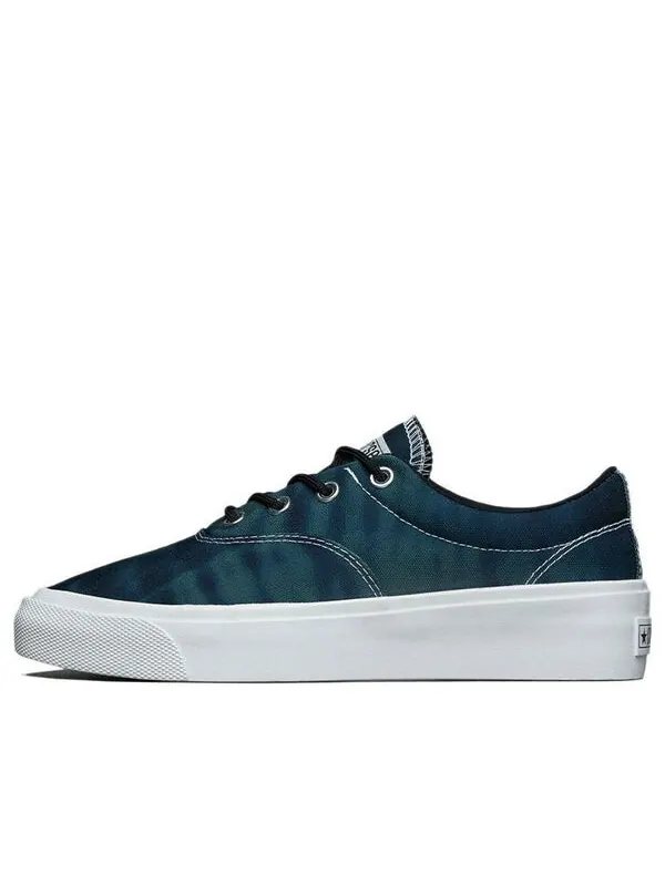 Кроссовки skidgrip cvo blue Converse — изображение 1 из 4, синий