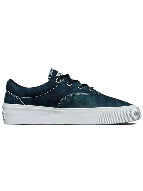 Кроссовки skidgrip cvo blue Converse — изображение 2 из 4, синий