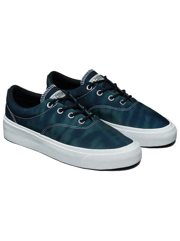 Кроссовки skidgrip cvo blue Converse — изображение 3 из 4, синий