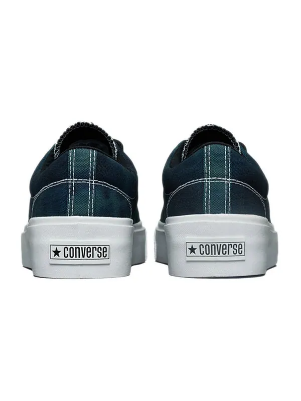 Кроссовки skidgrip cvo blue Converse — изображение 4 из 4, синий
