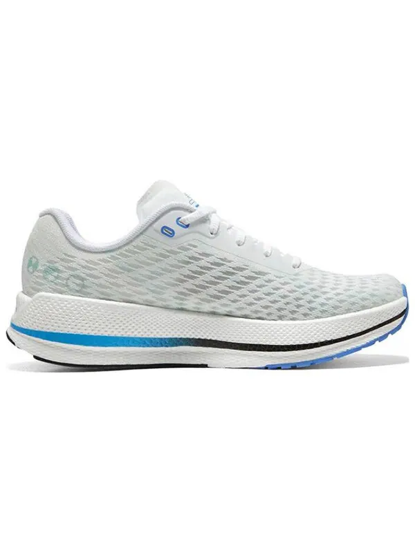 Кроссовки razor 4 Skechers — изображение 2 из 4, белый/синий